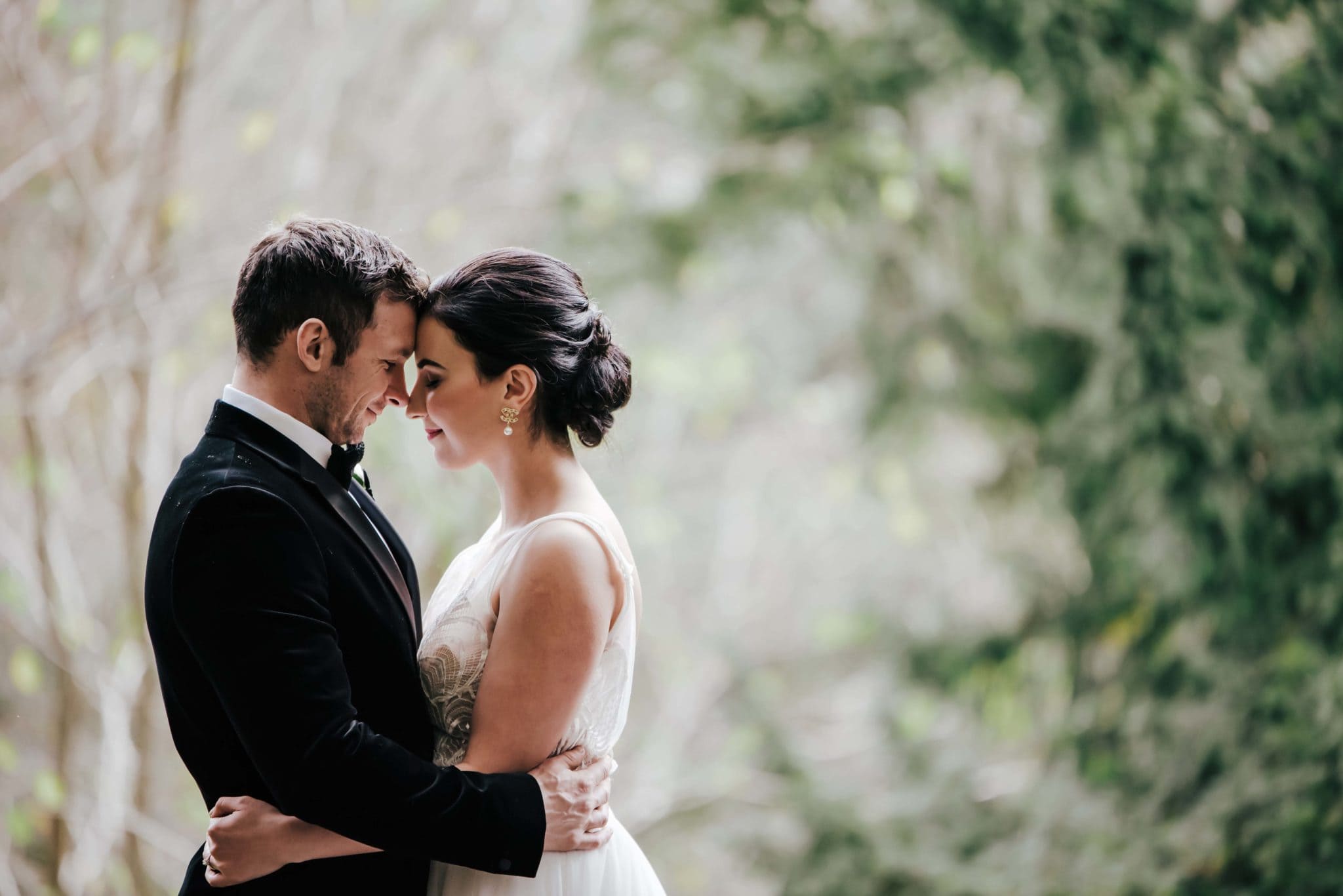 Wedding, bride, and groom, harrow elopement wedding photographer