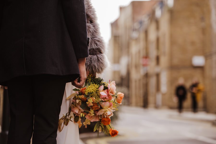 Shoreditch , Documentary and candid wedding Photographer Barbican, South east London