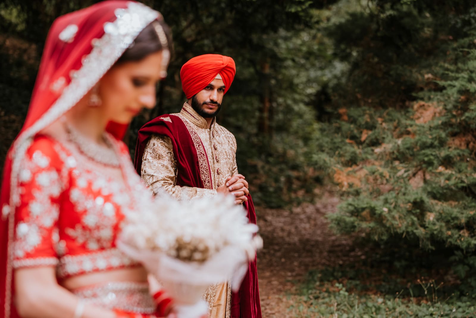 hounslow-sikh-gurdwara-fusion-wedding